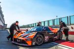KTM X-Bow GT4 Race Car 2015 года